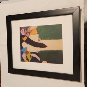 Japanese Inspired Wall Art 3 Women